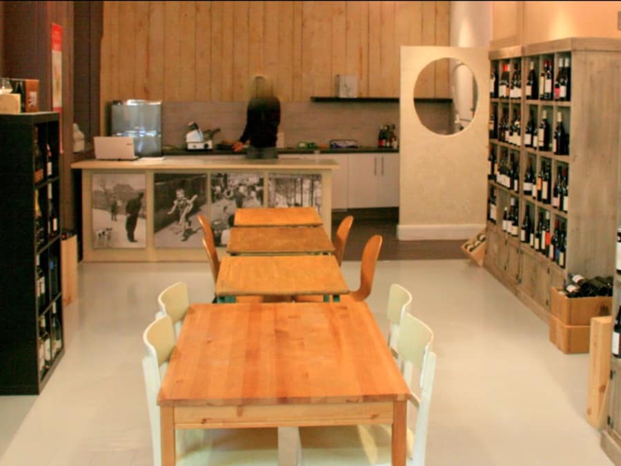 Oenology and wine tasting in Strasbourg (67)