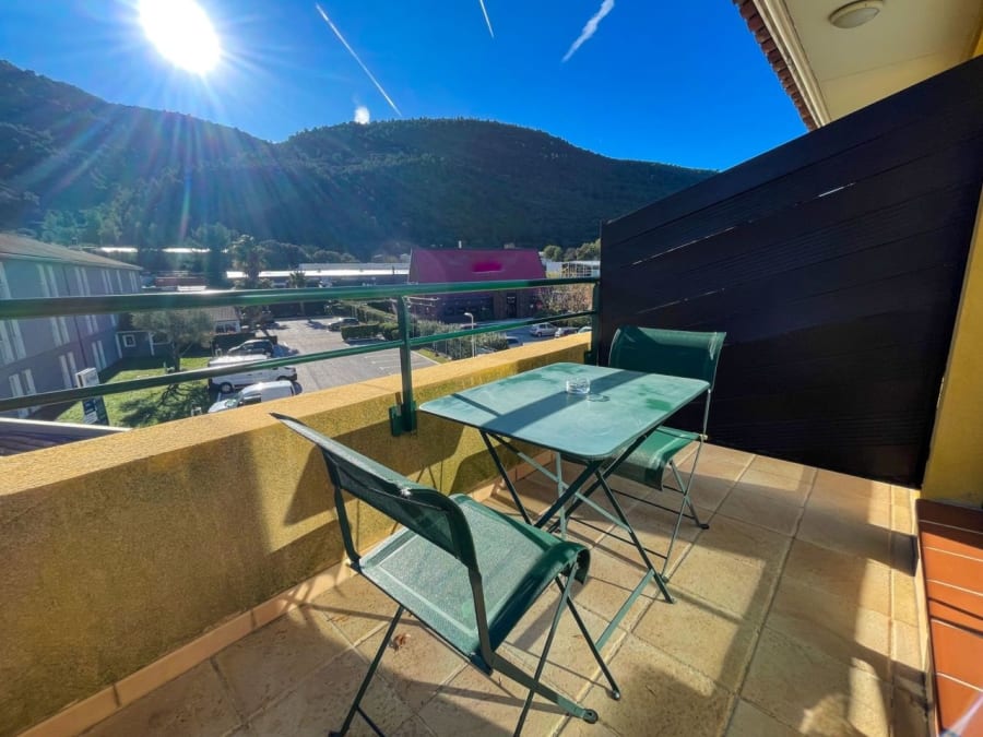 Best Western Gemenos en Provence (13)