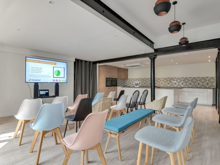 EatLab à Suresnes (92)