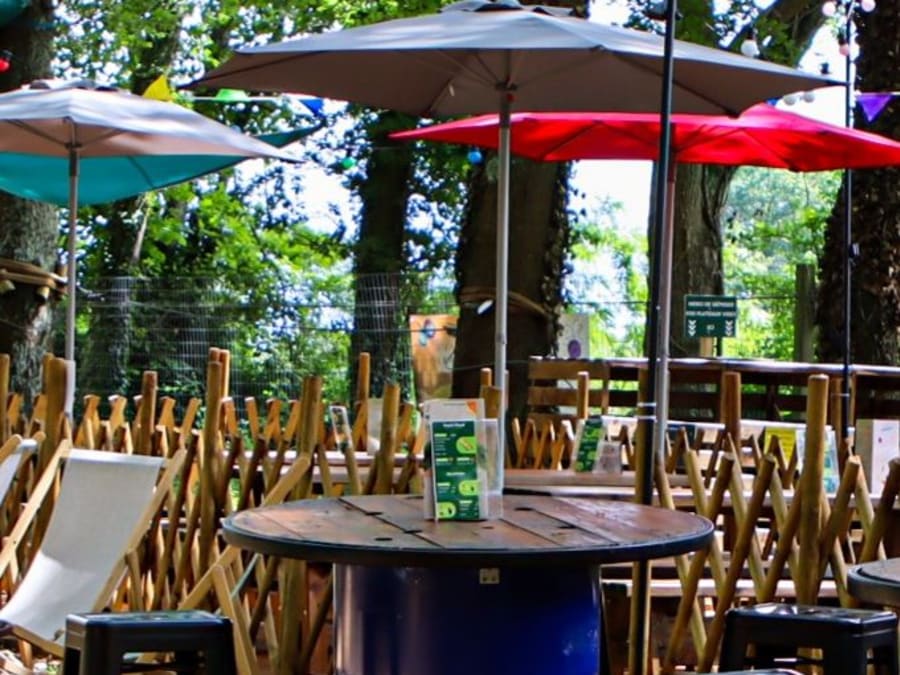 Juego de escape al aire libre cerca de Pau (64)