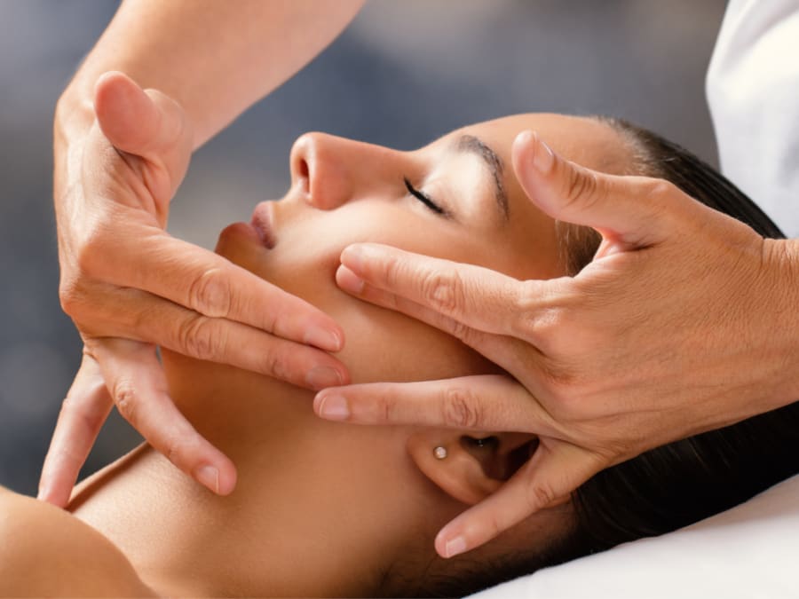 Kobido massage in Paris 5th arrondissement