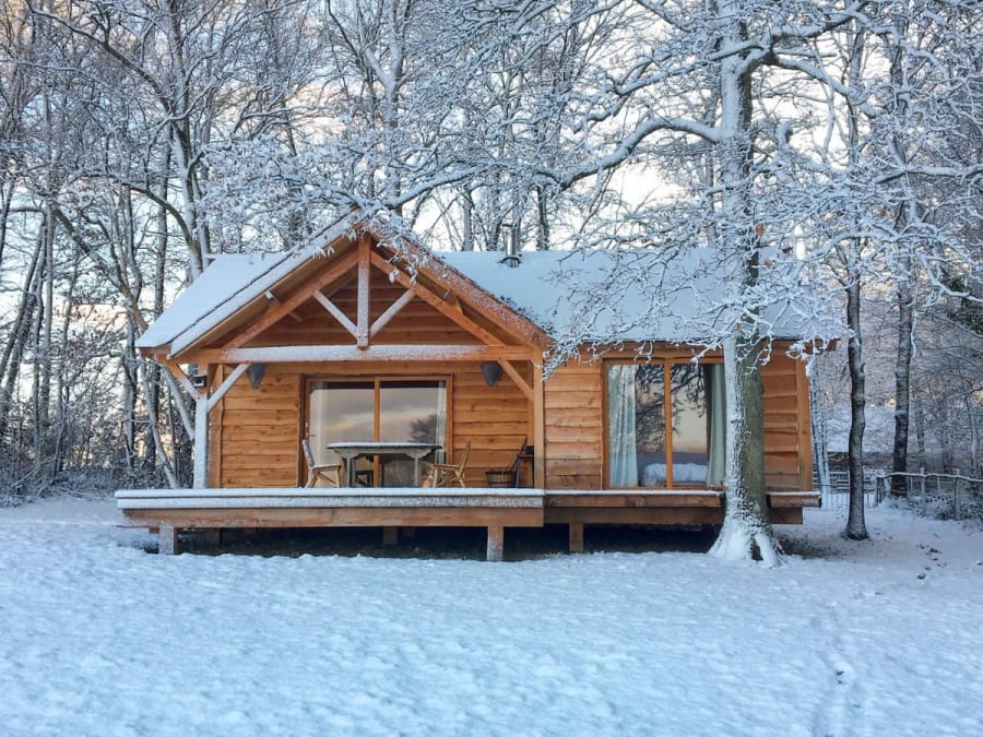 Country Lodge (61)