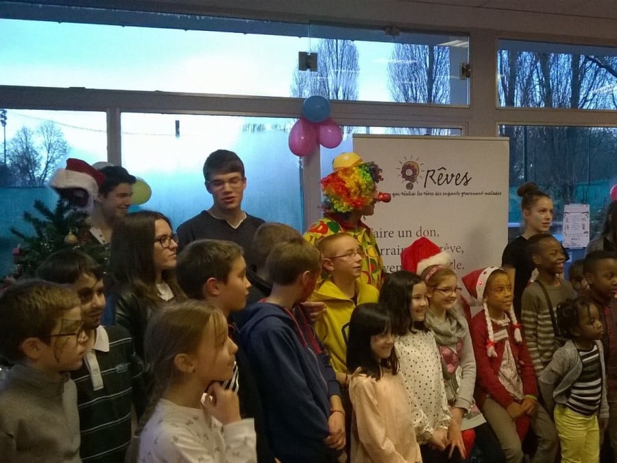 Anniversaire Clown & Magie avec Piopio à domicile (IDF)