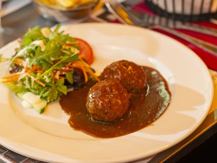 Tour gastronomique à Bruxelles