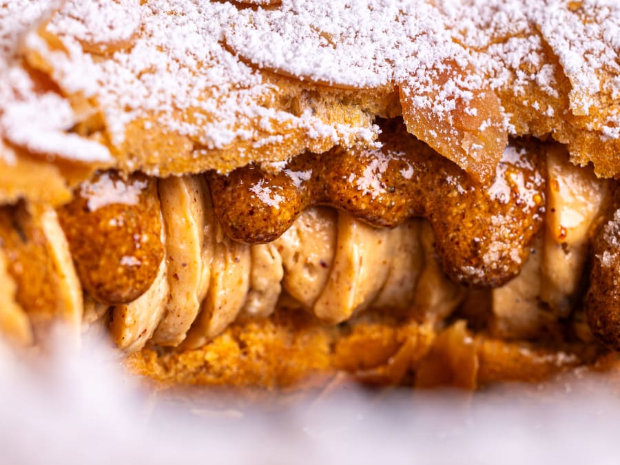 Atelier Paris-Brest à Paris 17ème