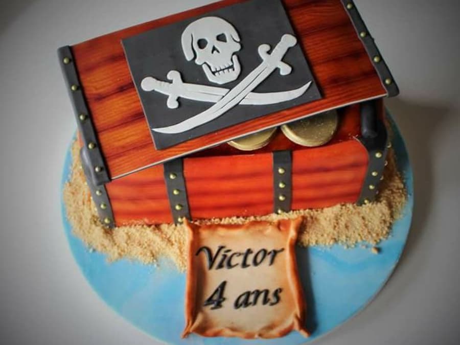 Anniversaire Pirates 3 12 Ans A Domicile 67 68 Funbooker