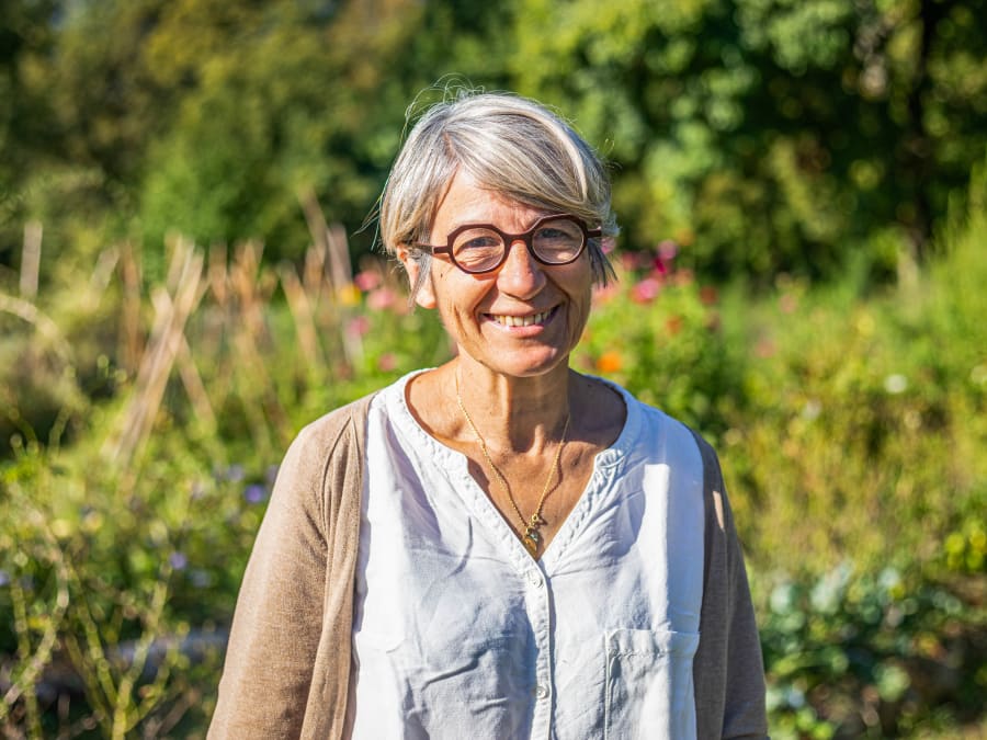 Team Building atelier initiation à la permaculture à Jarnac (16)