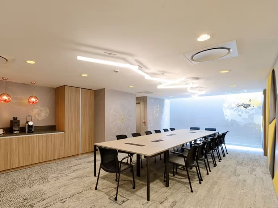 Holiday Inn Reims -  Centre-ville **** (51)