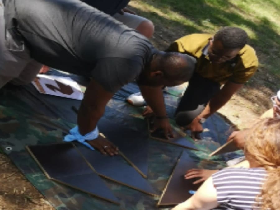 Team Building "Koh' Tao" sur le lieu de votre événement