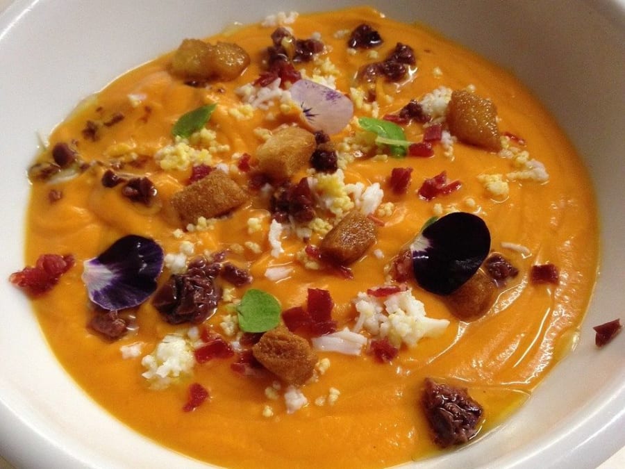 Tour gastronomique à Séville