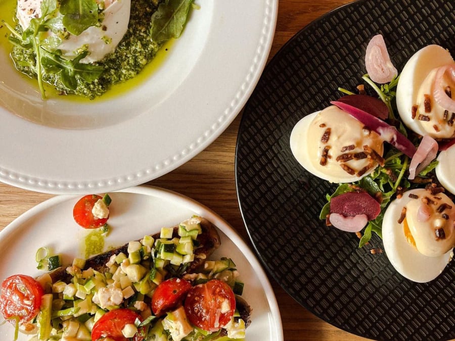 Restaurant Cocagne à Bordeaux (33)