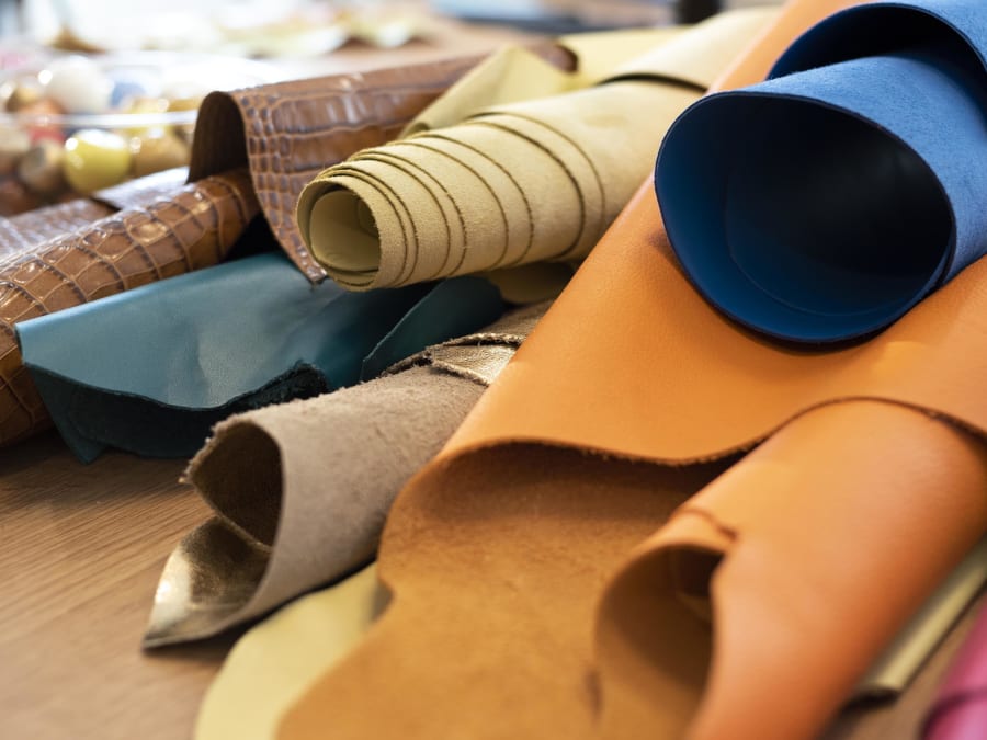 Atelier fabrication de sac à main à Marseille 6ème