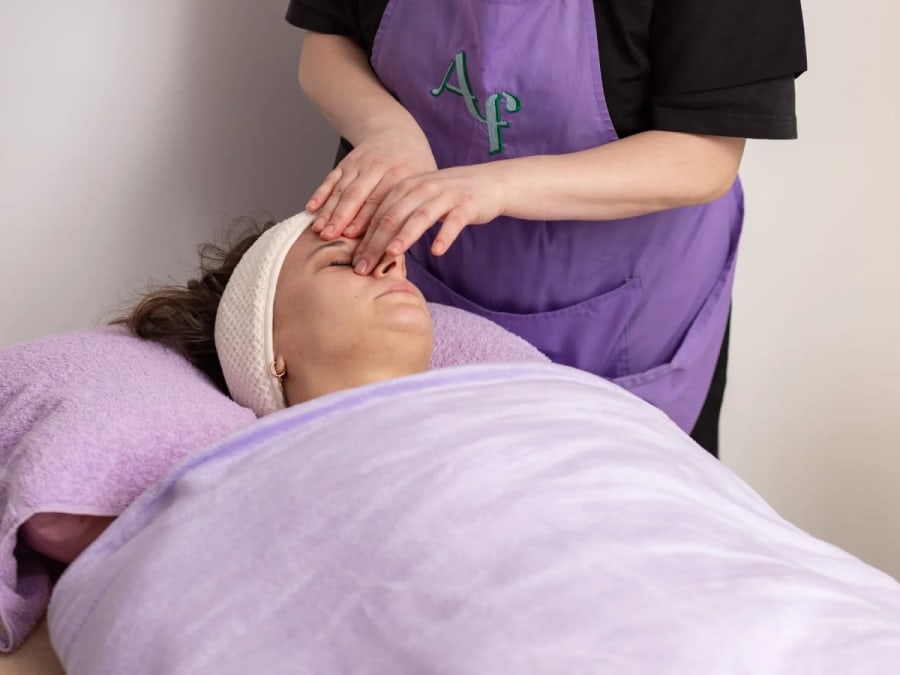 Masaje Kobido en Paris 17th arrondissement