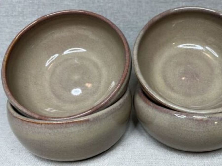 Initiation au tour de potier à Saint-Maurice-de-Beynost (01)