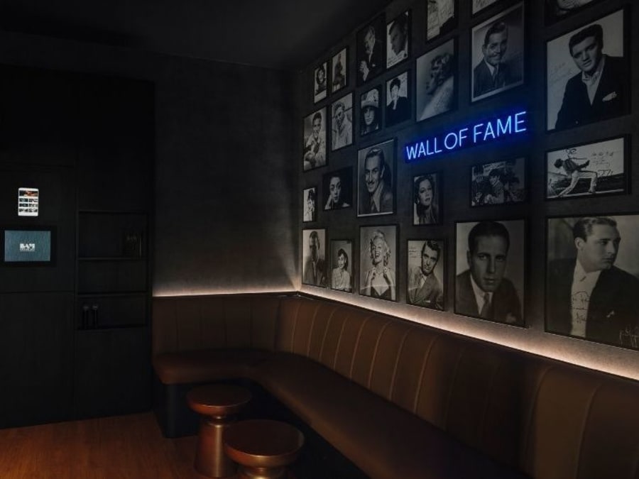 Team Building Karaoké à La Madeleine à Paris 9ème