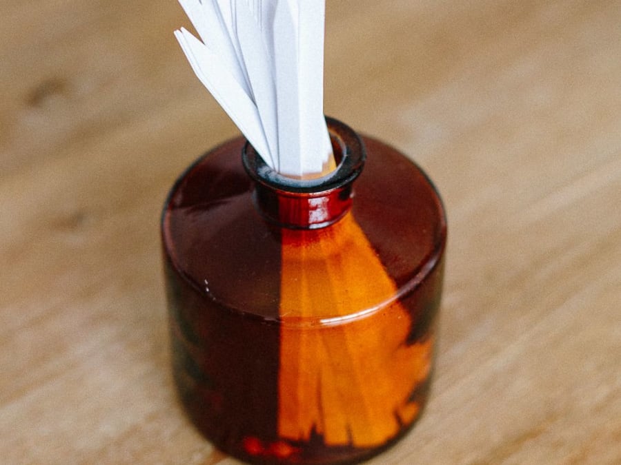 Atelier création de parfum à Paris 15ème