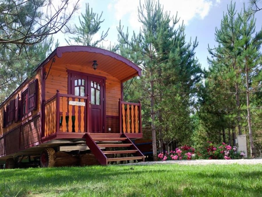 DéfiPlanet' à Dienné (86)