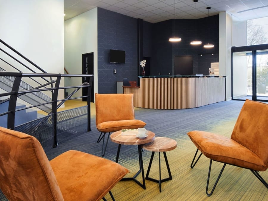 Sure Hôtel by Best Western, Nantes Beaujoire (44)