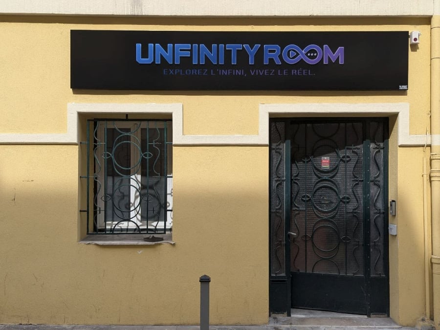 Escape Game "Le Tombeau d’Anubis" à Nice (06)