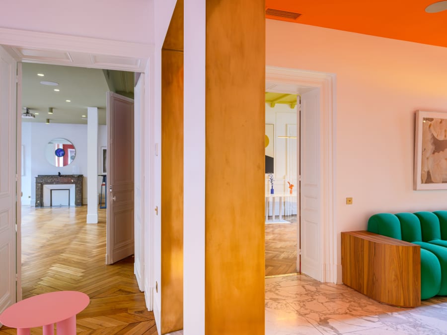 L'Appart Toulouse (31)