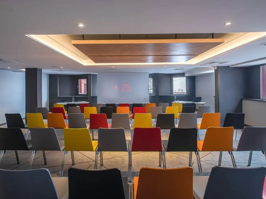 Altezza Arc 1800 Hôtel & Spa **** à Bourg-Saint-Maurice (73)