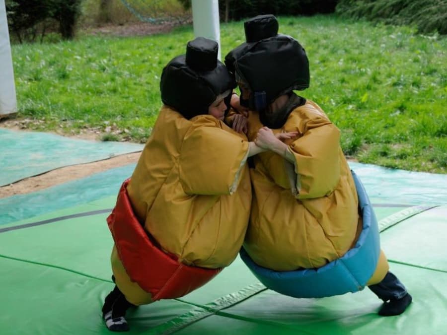 Défi aventure & épreuves insolites à Pontault-Combault (77)