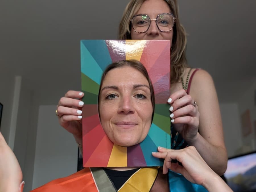 Analyse colorimétrique et morpho style à Issy-les-Moulineaux