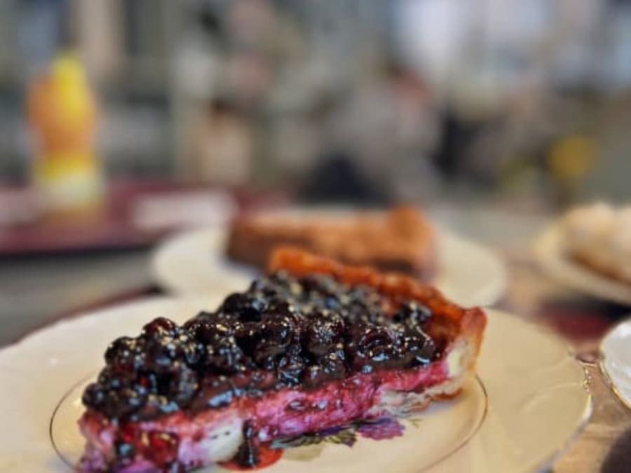 Tour gastronomique à Reims (51)