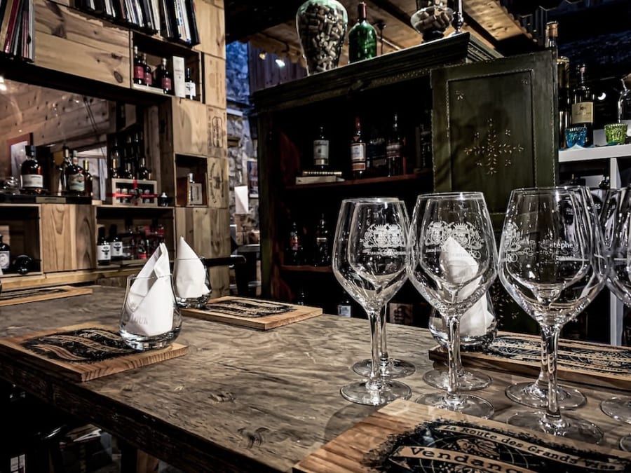 Escape Game "Wine" à Bordeaux (33)