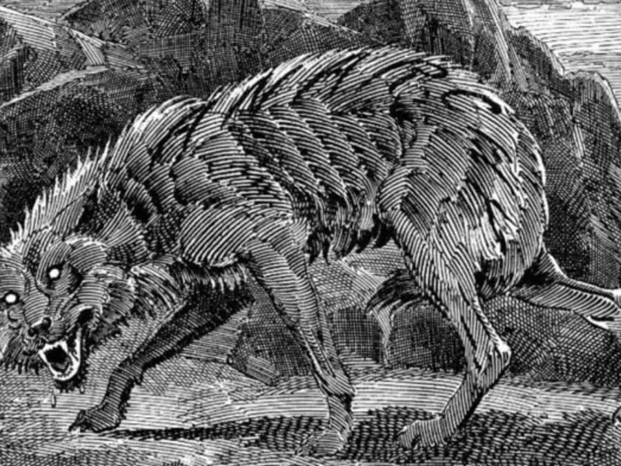 Un recorrido de leyendas y misterios por el distrito 1 de Marsel