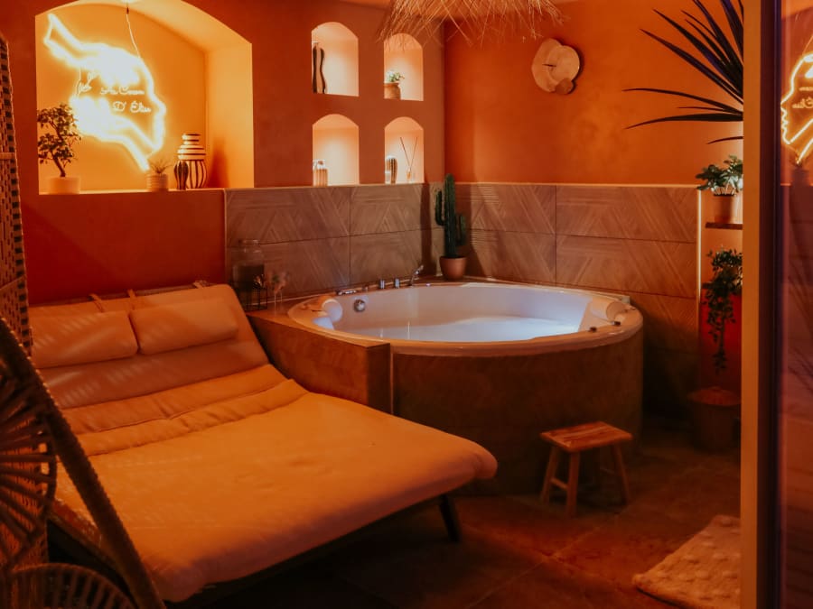 Soin du visage à Saint-Seine-l'Abbaye (21)