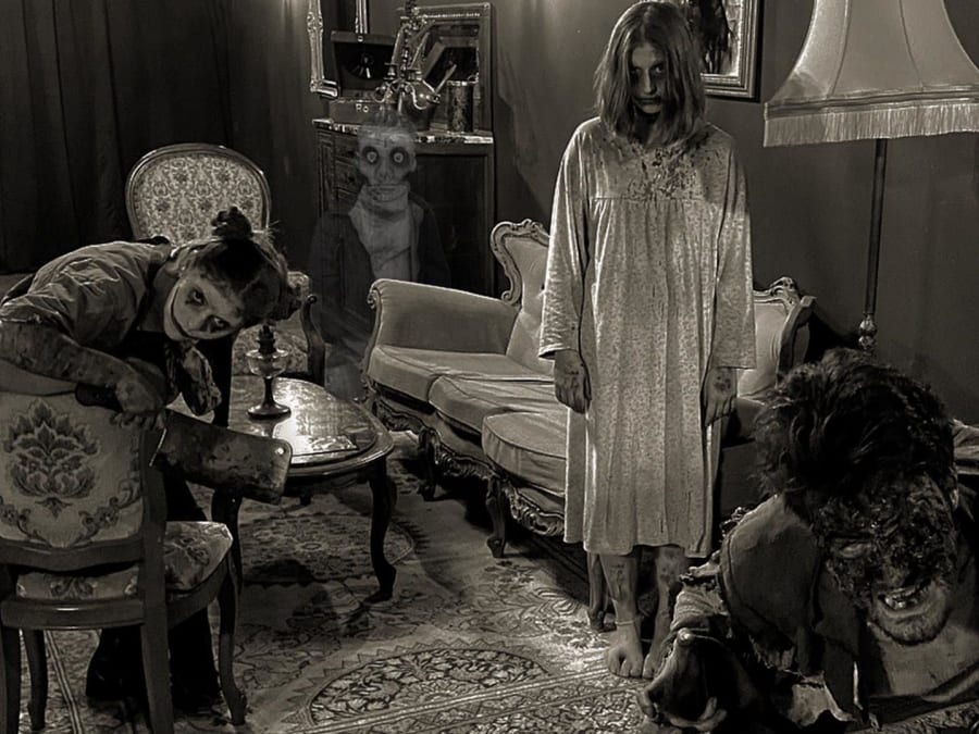 Team Building Aventure immersive Grand Frisson à Marseille (13)