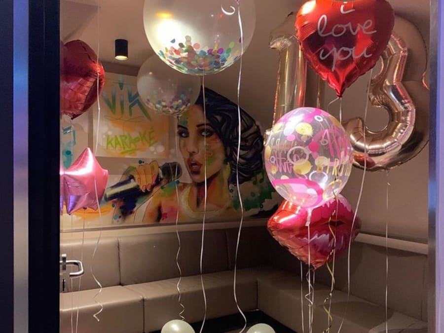 Anniversaire Karaoke 6 16 Ans A Paris 6eme Funbooker