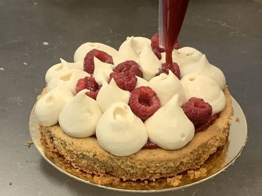 Atelier pâtisserie végétale à Bordeaux (33)