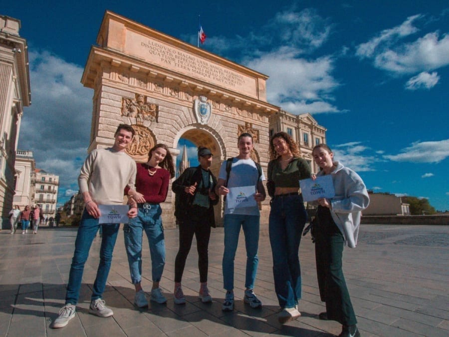 Escape Game extérieur idéal EVG/EVJF à Marseille