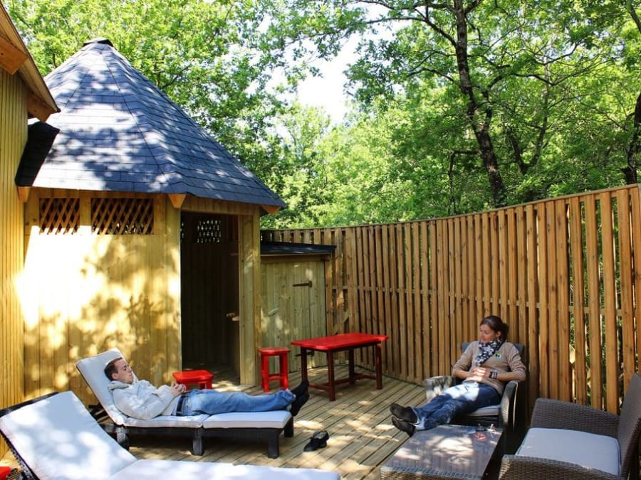 DéfiPlanet' à Dienné (86)