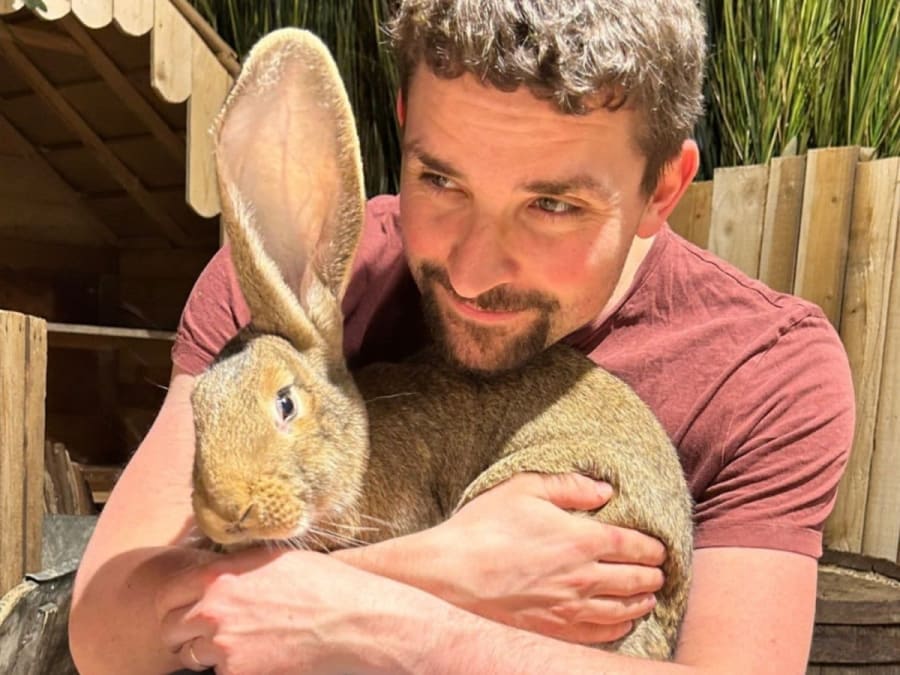 Team Building expérience immersive animalière au Monde de Noé à Lille
