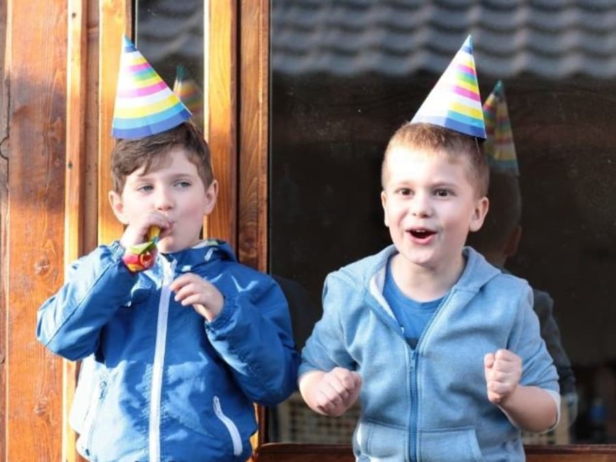 Anniversaire Fort Boyard 7 12 Ans A Domicile 33 24 Funbooker
