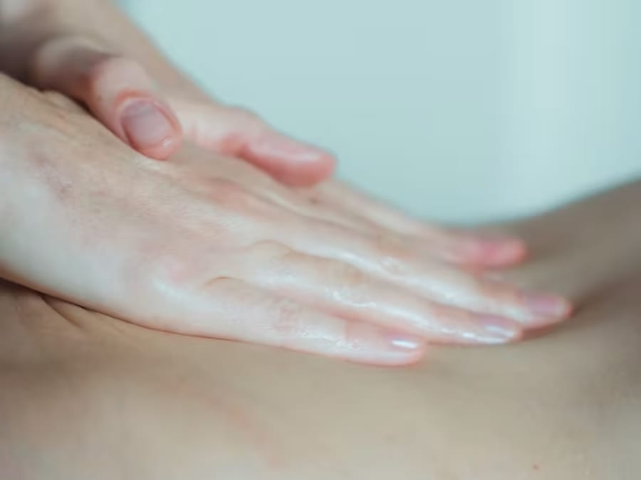 Massage du corps relaxant à Perpignan (66)
