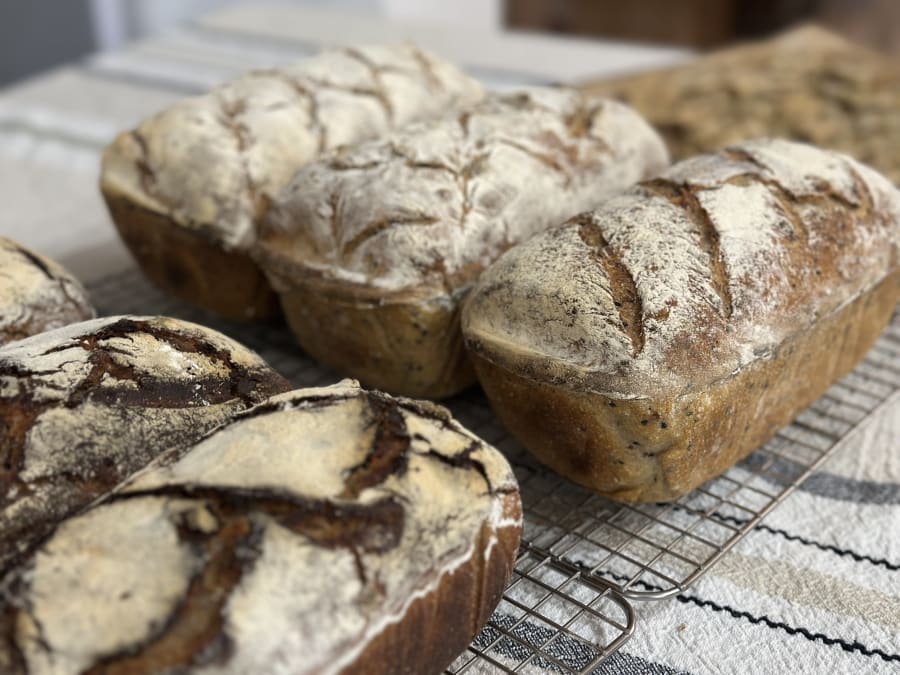 Atelier Boulangerie à Strasbourg (67)