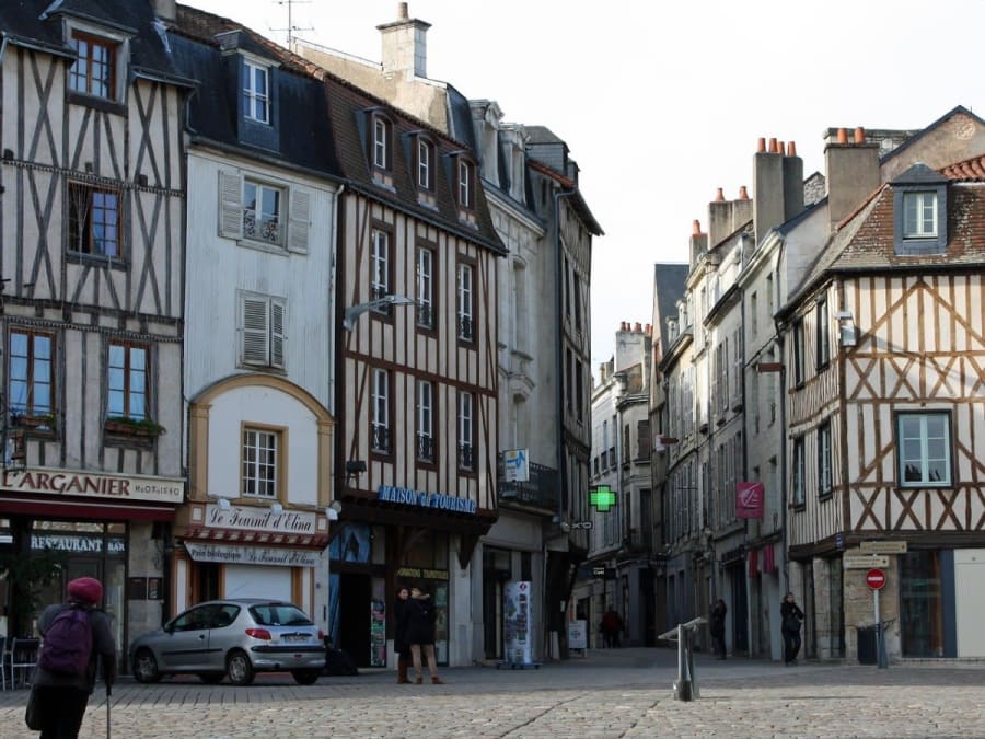 Team Building Escape Game Apéro à Poitiers (86)