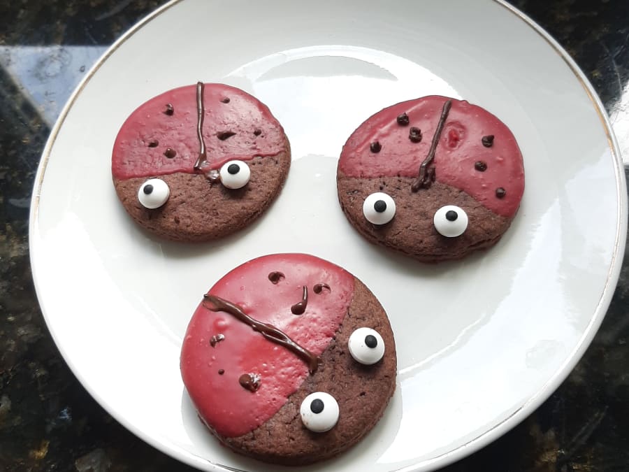 Anniversaire atelier pâtisserie 6 à 15 ans à domicile