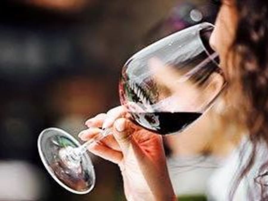 Atelier oenologique "Grands crus de Bordeaux" à Bordeaux