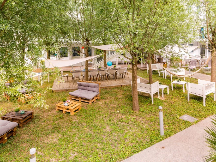 Appart’City Collection **** Paris Vélizy