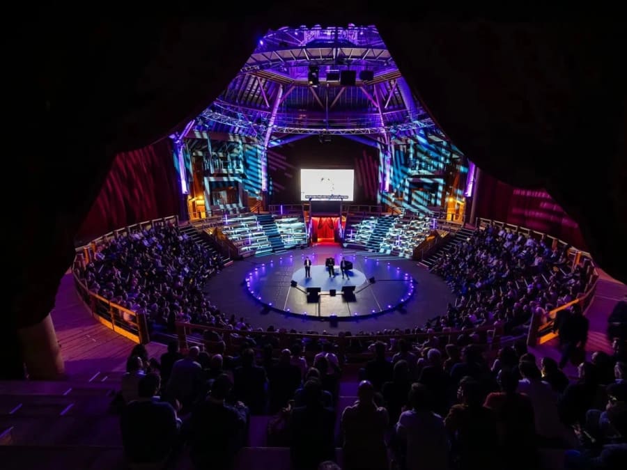 Académie Fratellini