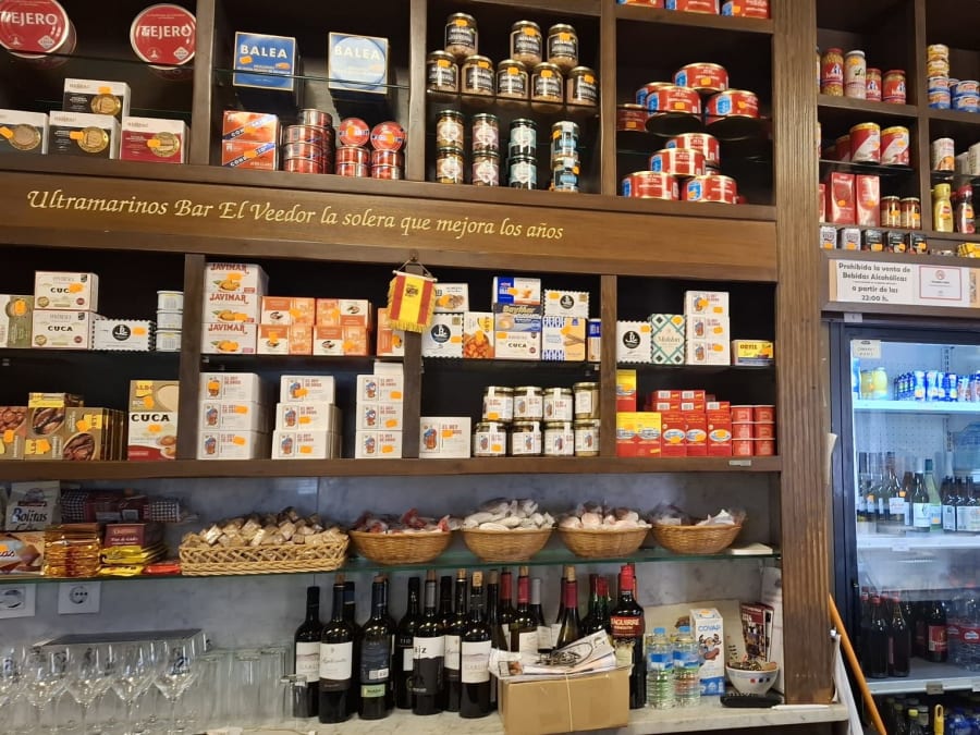 Ruta gastronómica por Cádiz