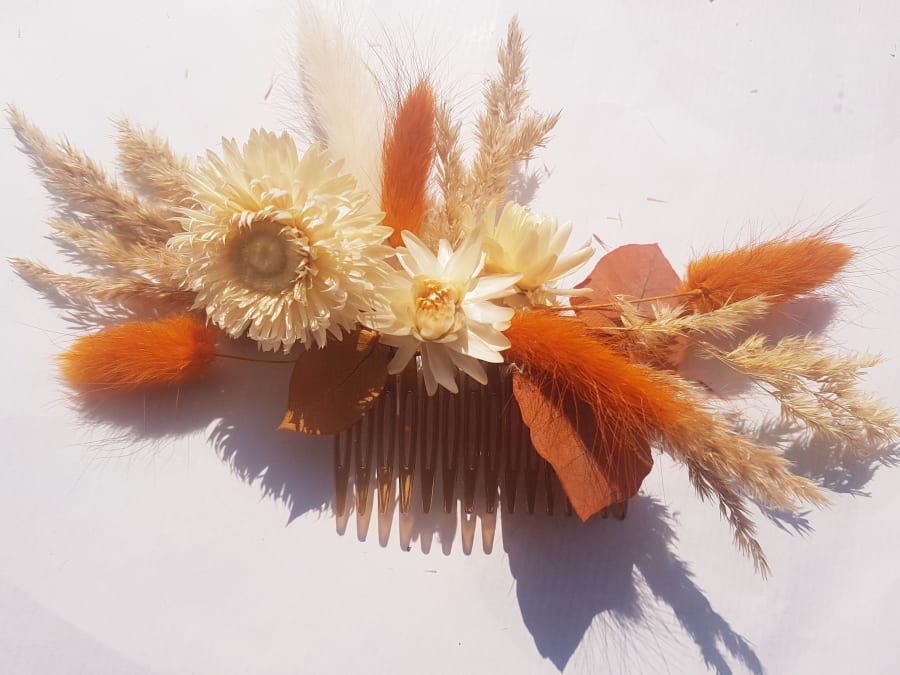 EVJF Atelier floral à domicile à Paris et en Ile-de-France