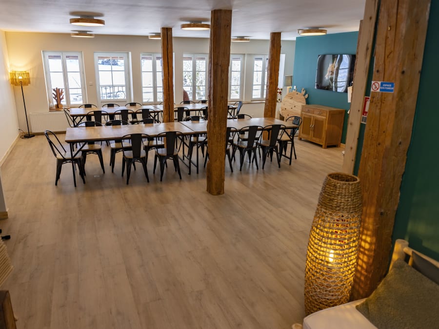 Domaine Le Coupet aux Crozets (39)