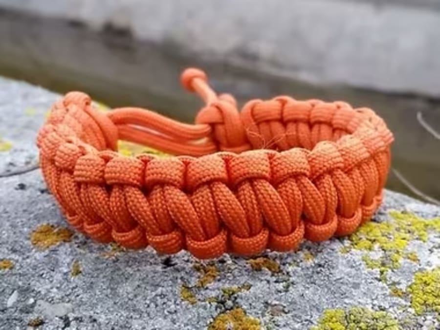 Atelier d'initiation au macramé à Dreux (28)