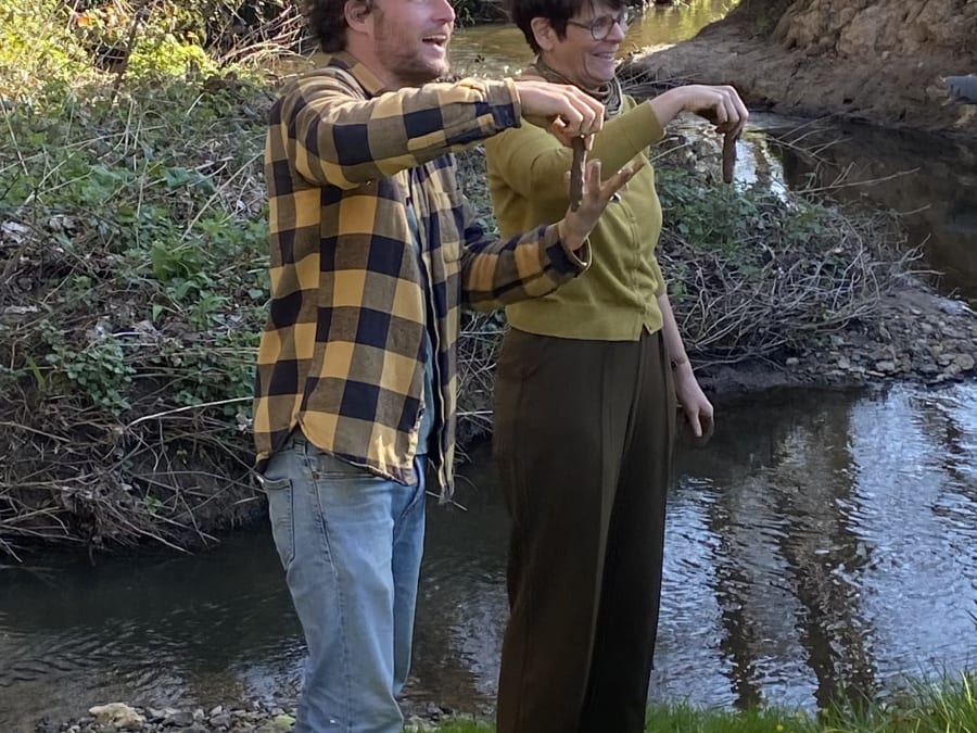 Team Building céramique en Ile-de-France